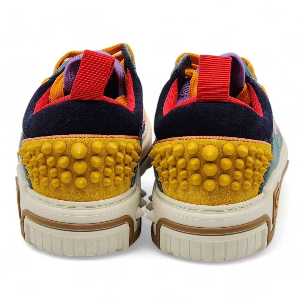 Christian Louboutin Astroloubi Women's Sneakers NIB $995 - Picture 5 of 7